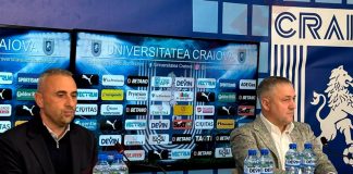 Rotaru îl confirmă pe Petev: Obiectivele sunt podiumul și Cupa României