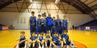 Baschet/ Echipele U13 merg mai departe