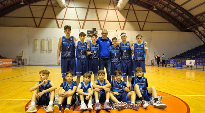 Baschet/ Echipele U13 merg mai departe