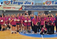 Victorii pe linie pentru Junioarele 4