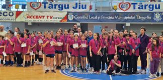 Victorii pe linie pentru Junioarele 4