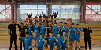 Juniorii 3, în Grupele Valoare de pe primul loc