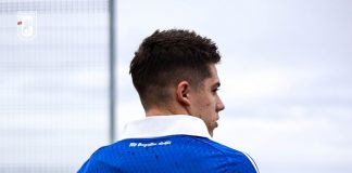 Mititelu, entuziasmat de aducerea lui Dragu: Într-un an va fi la echipa națională!