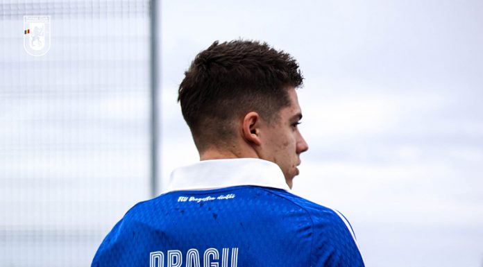 Mititelu, entuziasmat de aducerea lui Dragu: Într-un an va fi la echipa națională!