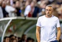 Petev, înainte de jocul cu Petrolul: ,,Trebuie să fim mai convingători”