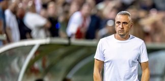 Petev, înainte de jocul cu Petrolul: ,,Trebuie să fim mai convingători”