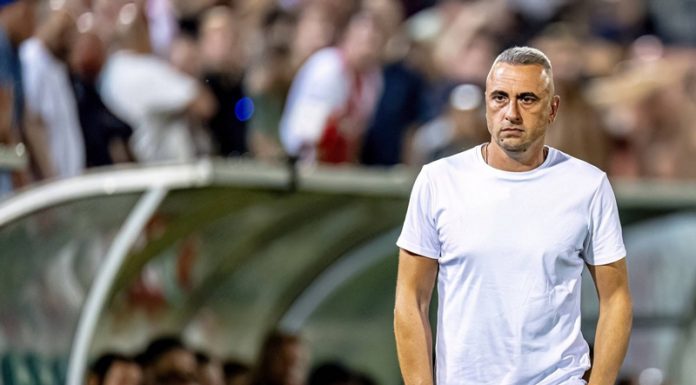 Petev, înainte de jocul cu Petrolul: ,,Trebuie să fim mai convingători”