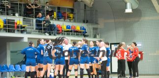 CSM – Corona, astăzi de la ora 18.00. O victorie le scoate pe gorjence din zona roșie