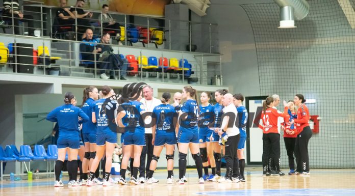 CSM – Corona, astăzi de la ora 18.00. O victorie le scoate pe gorjence din zona roșie