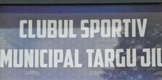 Oficial: Helena Paulo, un an și jumătate la CSM