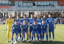 Viitorul a câștigat amicalul de la Motru. CSO Turceni a suferit în ultimele partide