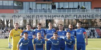 Viitorul a câștigat amicalul de la Motru. CSO Turceni a suferit în ultimele partide