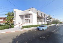 Încep lucrările la Casa Tineretului