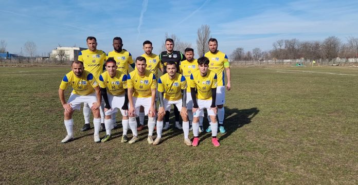 Gilortul, învinsă de Alexandria