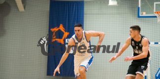 LNBM: CSM Târgu Jiu primește vizita Craiovei