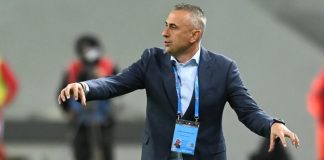 Petev a vorbit despre schimbarea sa înainte de Craiova – Voluntari: ,,Este posibil!”