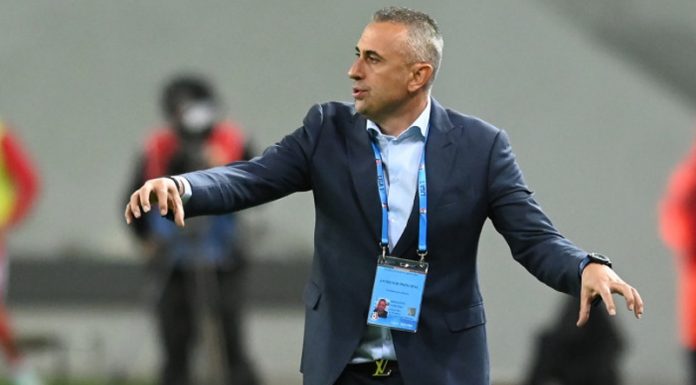 Petev a vorbit despre schimbarea sa înainte de Craiova – Voluntari: ,,Este posibil!”