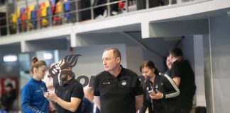 Andrieș a răbufnit după ultimul meci european: ,,Handicapați, fără valoare, dar am reușit unele lucruri”