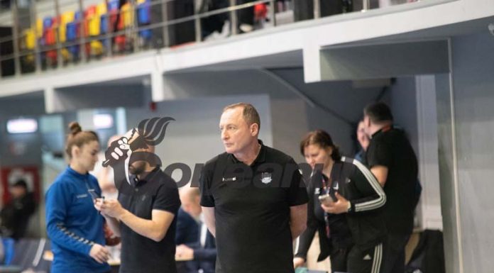 Andrieș a răbufnit după ultimul meci european: ,,Handicapați, fără valoare, dar am reușit unele lucruri”