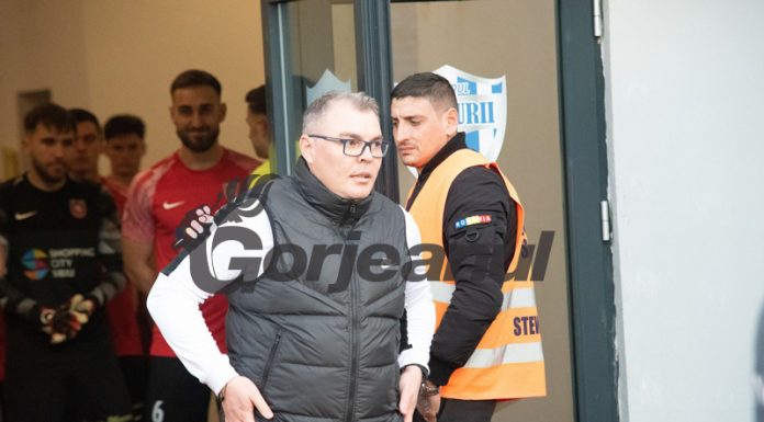 Viitorul, ,,căpăcită” de Şelimbăr. Cojocaru și-a ,,pierdut” și atacantul: ,,Era normal să arate respect”