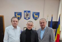 PSD a stabilit candidatul la Urdari