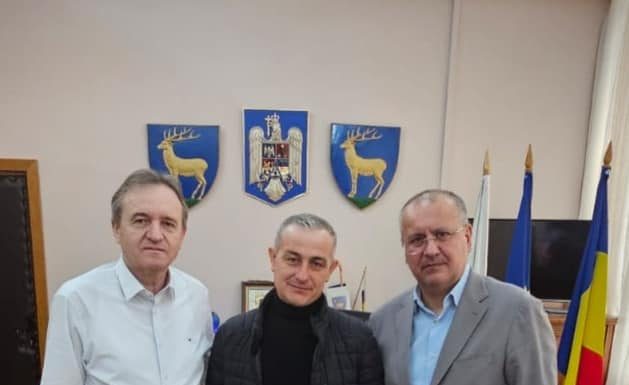 PSD a stabilit candidatul la Urdari