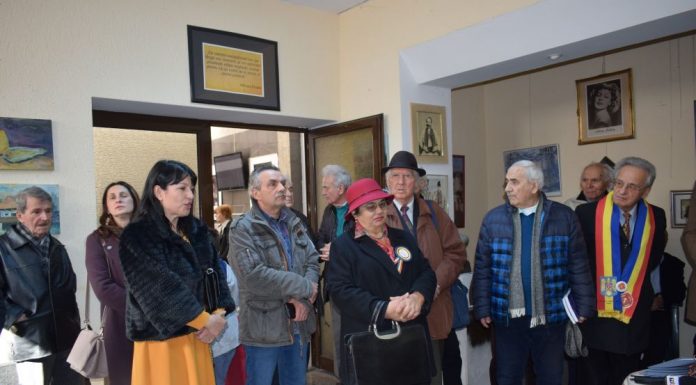 CJCPCT Gorj a sărbătorit 56 ani de la înființare