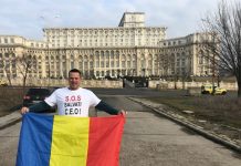 Manu Tomescu: De ce nu am reușit să oprim genocidul social?