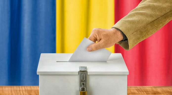 Chemați la urne în iunie, septembrie și decembrie