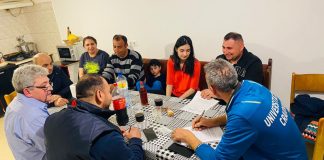 Plopșoru: O nouă filială locală a PUSL Gorj