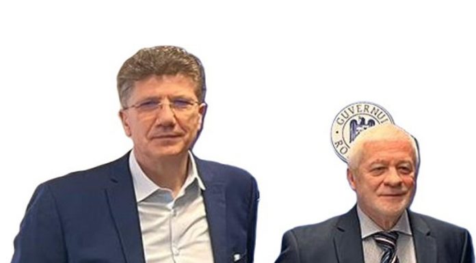 Cine sunt cei care conduc societatea înființată de CEO cu ALRO! Doar Bălășoiu a avut legături cu compania!