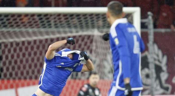 FC U Craiova – Poli Iași, ora 16:15