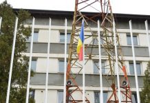 Studenți de la Academia de Poliție „Alexandru Ioan Cuza” – stagiu de practică la Jandarmeria Gorj