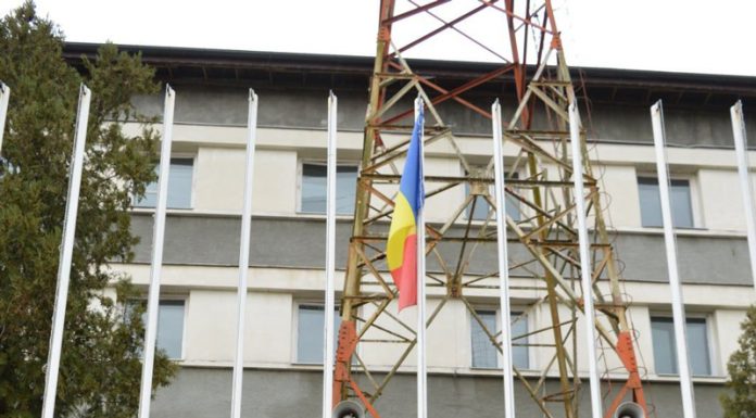 Studenți de la Academia de Poliție „Alexandru Ioan Cuza” – stagiu de practică la Jandarmeria Gorj