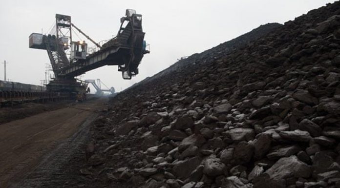 Producția internă de cărbune a scăzut cu 18,9%. Cu cât s-a diminuat consumul de energie!