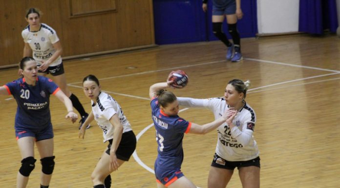 Cupa României: S-a pus doar problema scorului la Bacău