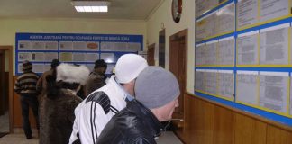 AJOFM: Prime pentru tinerii care se angajează