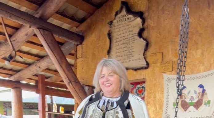 Cursuri pentru gorjenii care vor să își facă Puncte Gastronomice Locale! Gratuit!