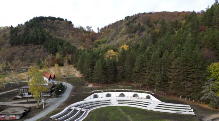 Baia de Fier, lăudată de ADR Sud Vest Oltenia pentru milioanele de euro investite în turism!