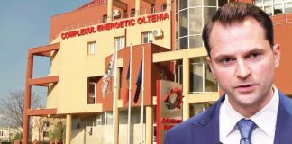 Selecția pentru funcțiile Directoratului CE Oltenia ar putea fi reluată. Ministrul Burduja: ,,Aștept concluziile corpului de control”