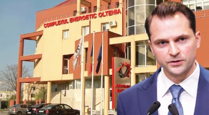 Selecția pentru funcțiile Directoratului CE Oltenia ar putea fi reluată. Ministrul Burduja: ,,Aștept concluziile corpului de control”