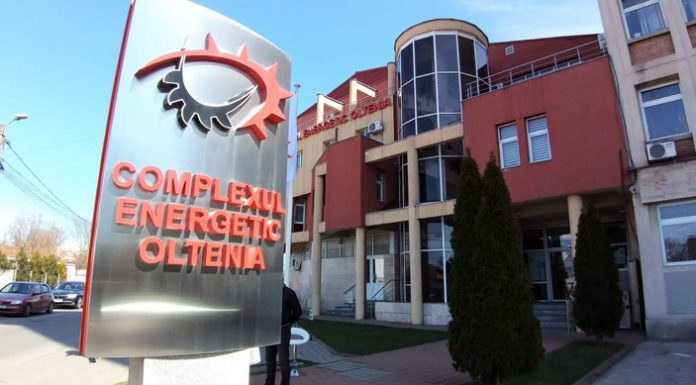 Mineri și energeticieni din CEO, în stradă