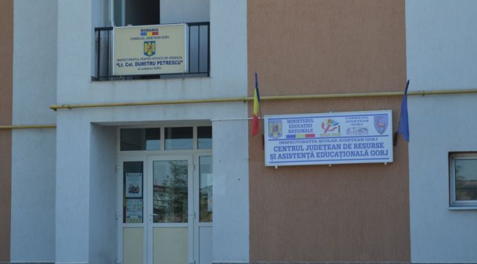 CJRAE Gorj sărbătorește 18 ani de activitate