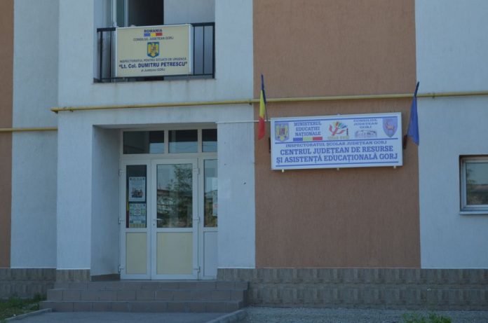 CJRAE Gorj sărbătorește 18 ani de activitate