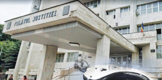 Închisoare și daune de 70.000 de euro pentru cei care au înjunghiat o tânără, în scara unui bloc de pe strada Minerilor