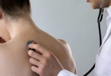 Zeci de pacienți internați cu gripă și pneumonie