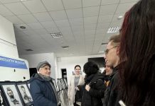 Expoziția omagială ”Brâncuși văzut de graficieni români și străini” și simpozion, dedicate lui Constantin Brâncuși