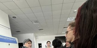 Expoziția omagială ”Brâncuși văzut de graficieni români și străini” și simpozion, dedicate lui Constantin Brâncuși