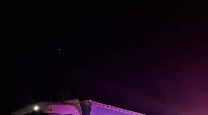 Accident pe drumul spre Sadu provocat de un șofer băut