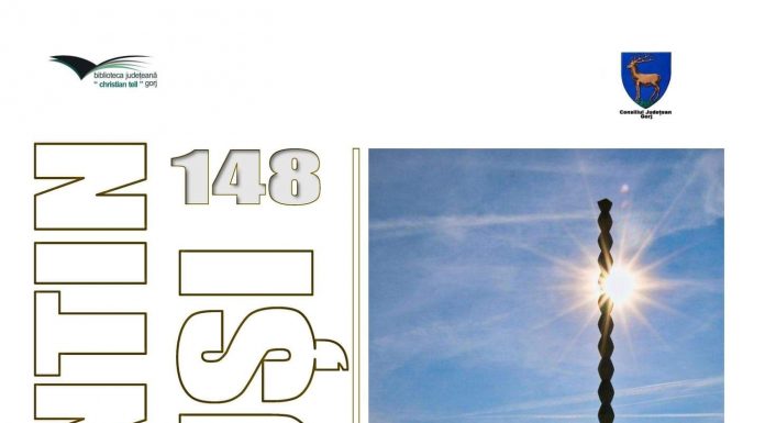 De Ziua Brâncuși, o nouă expoziție la Târgu Jiu a artistului fotograf Ionel Scăunașu